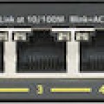 NetGear GS308PP Unmanaged L2 PoE+ Switch με 8 Θύρες Gigabit (1Gbps) Ethernet