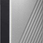 Western Digital My Passport Ultra USB 3.1 / USB-C Εξωτερικός HDD 4TB 2.5