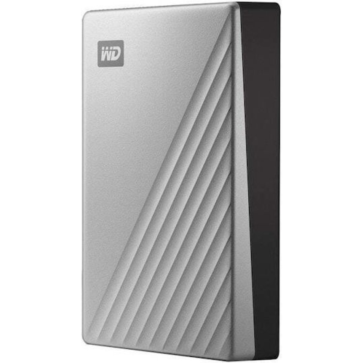 Western Digital My Passport Ultra USB 3.1 / USB-C Εξωτερικός HDD 4TB 2.5