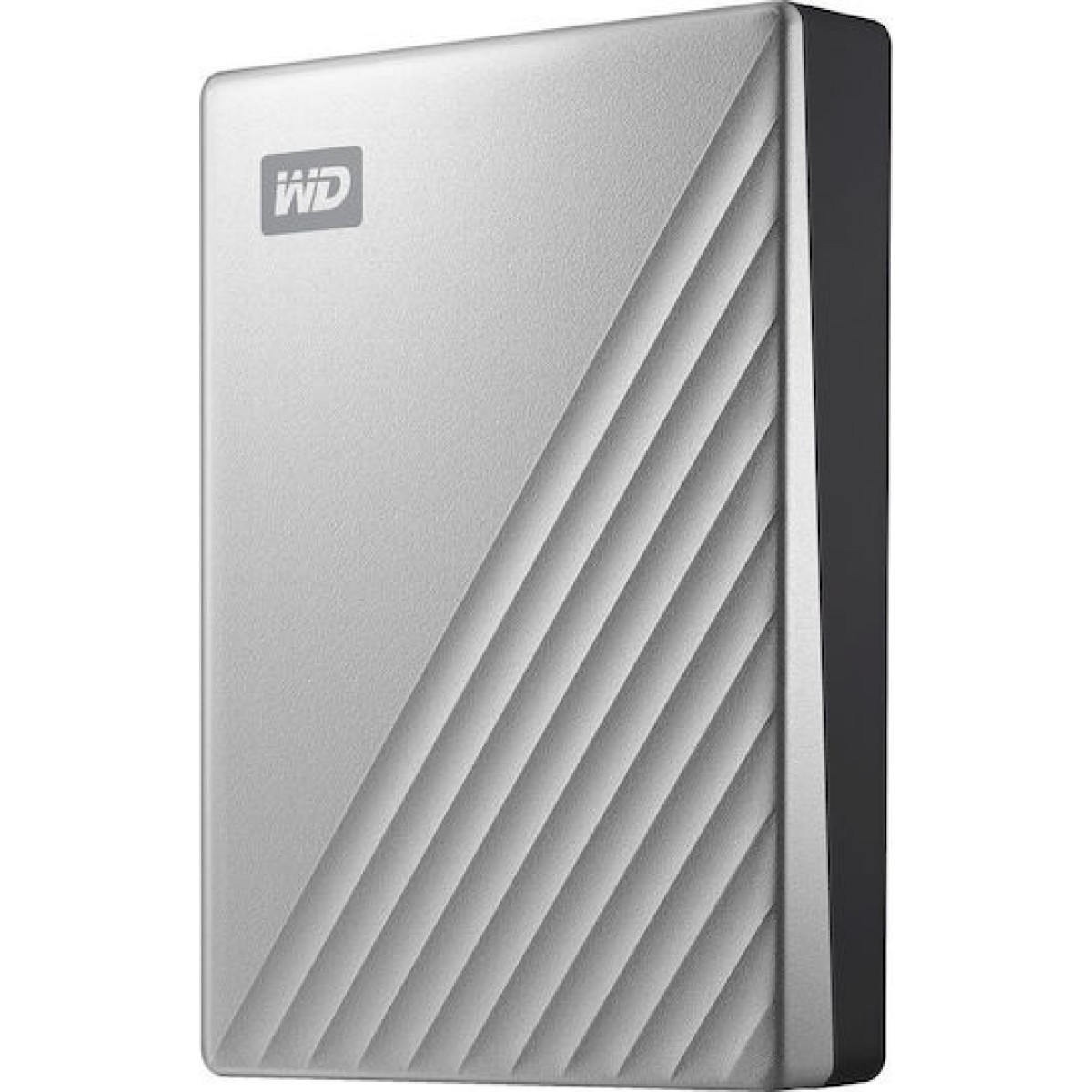Western Digital My Passport Ultra USB-C / USB 3.1 Εξωτερικός HDD 5TB 2.5