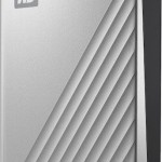 Western Digital My Passport Ultra USB-C / USB 3.1 Εξωτερικός HDD 5TB 2.5