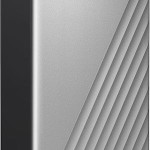 Western Digital My Passport Ultra USB-C / USB 3.1 Εξωτερικός HDD 5TB 2.5