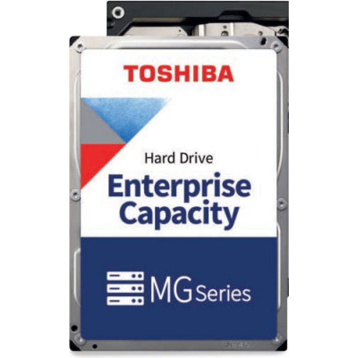 Toshiba MG 22TB HDD Σκληρός Δίσκος 3.5