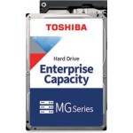 Toshiba MG 22TB HDD Σκληρός Δίσκος 3.5\