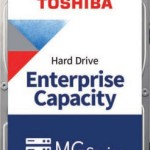 Toshiba MG 22TB HDD Σκληρός Δίσκος 3.5