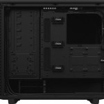 Fractal Design Define 7 Gaming Midi Tower Κουτί Υπολογιστή Μαύρο