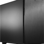 Fractal Design Define 7 Gaming Midi Tower Κουτί Υπολογιστή Μαύρο