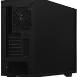 Fractal Design Define 7 Gaming Midi Tower Κουτί Υπολογιστή Μαύρο