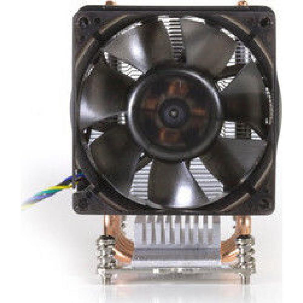 Inter-Tech A19 Ψύκτρα Επεξεργαστή για Socket AM4