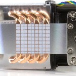 Inter-Tech A19 Ψύκτρα Επεξεργαστή για Socket AM4