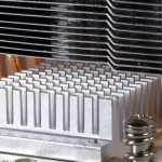 Inter-Tech A19 Ψύκτρα Επεξεργαστή για Socket AM4