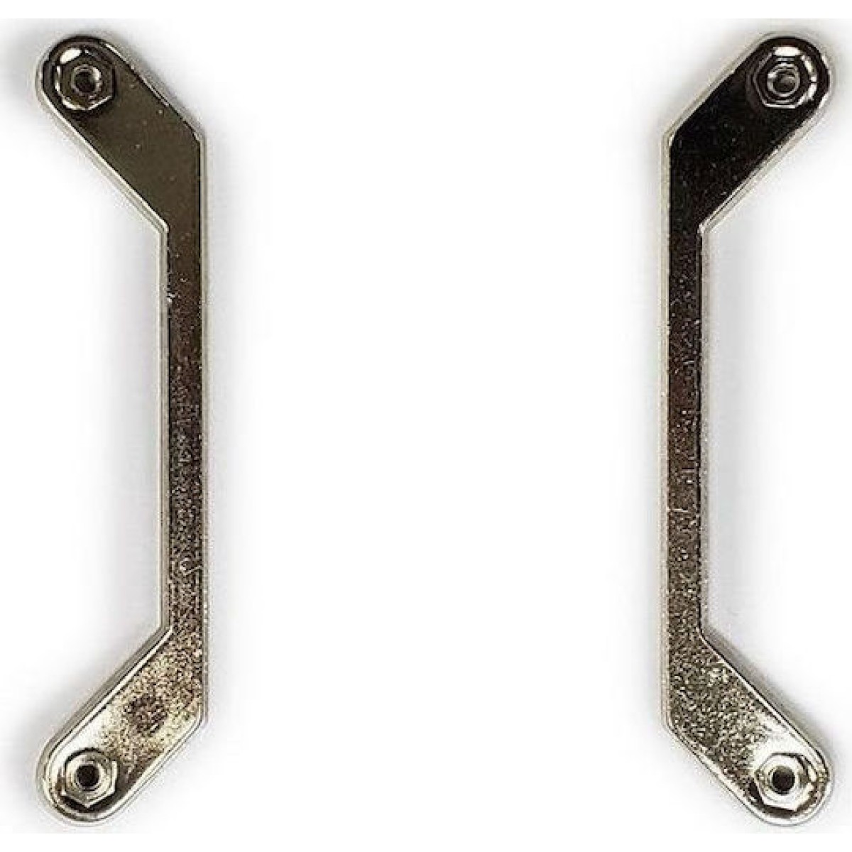 Inter-Tech K-650 2HE Ψύκτρα Επεξεργαστή για Socket 115x/1200