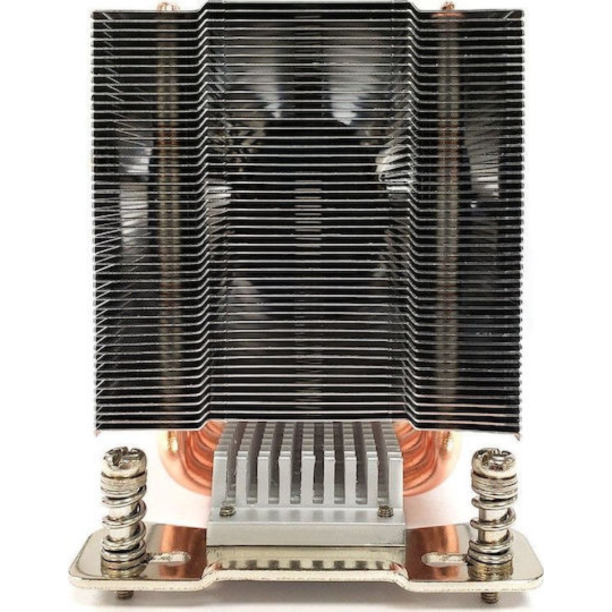 Inter-Tech A-35 Ψύκτρα Επεξεργαστή για Socket TR4/SP3