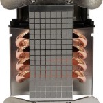 Inter-Tech A-35 Ψύκτρα Επεξεργαστή για Socket TR4/SP3