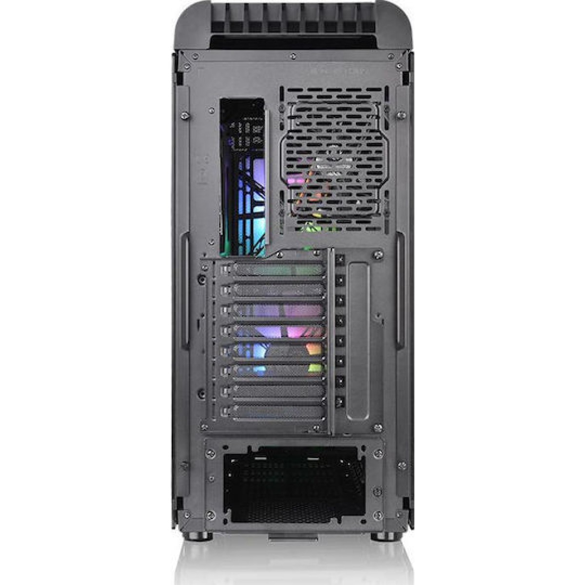 Thermaltake Level 20 RS ARGB Gaming Midi Tower Κουτί Υπολογιστή Μαύρο