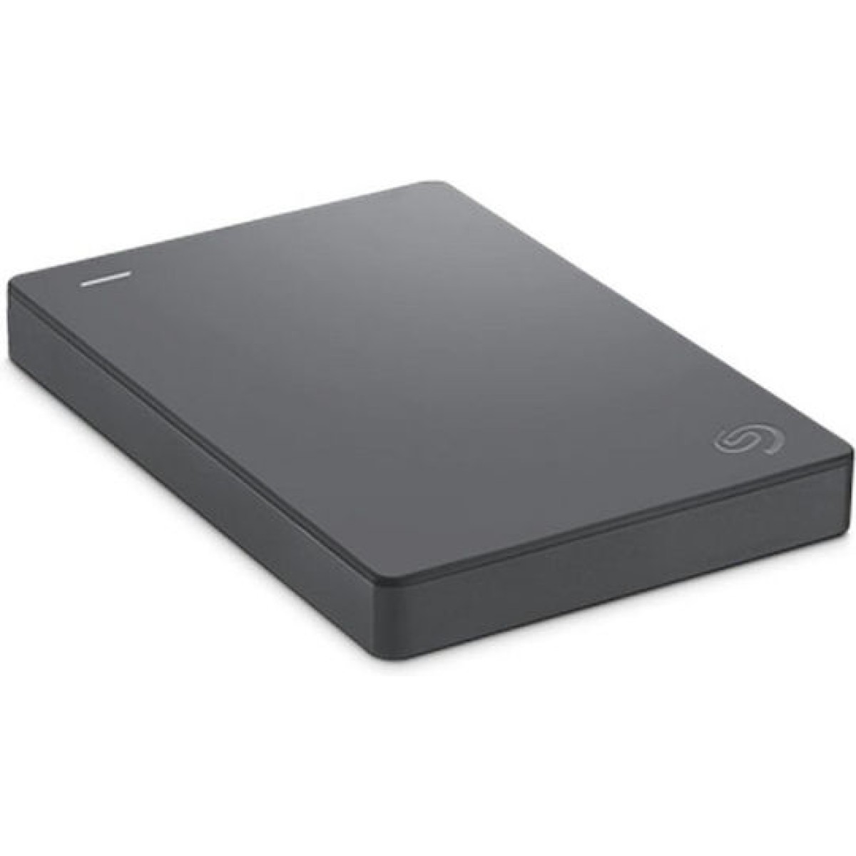 Seagate Basic USB 3.0 / USB 2.0 Εξωτερικός HDD 1.0TB 2.5