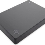 Seagate Basic USB 3.0 / USB 2.0 Εξωτερικός HDD 1.0TB 2.5