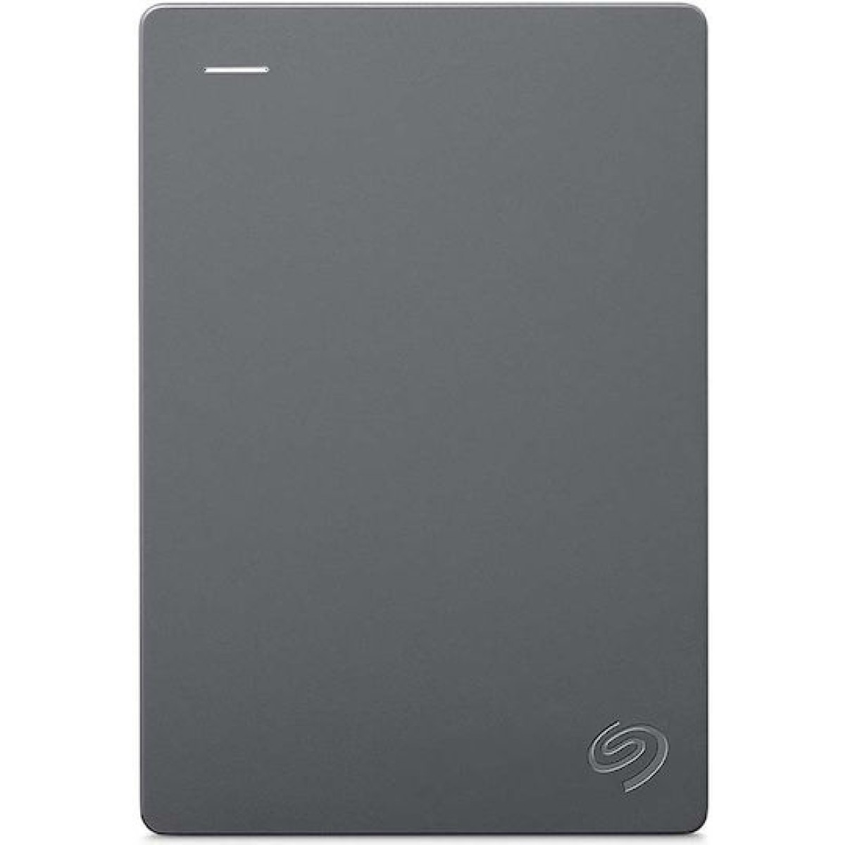 Seagate Basic USB 3.0 / USB 2.0 Εξωτερικός HDD 5TB 2.5