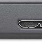 Seagate Basic USB 3.0 / USB 2.0 Εξωτερικός HDD 5TB 2.5