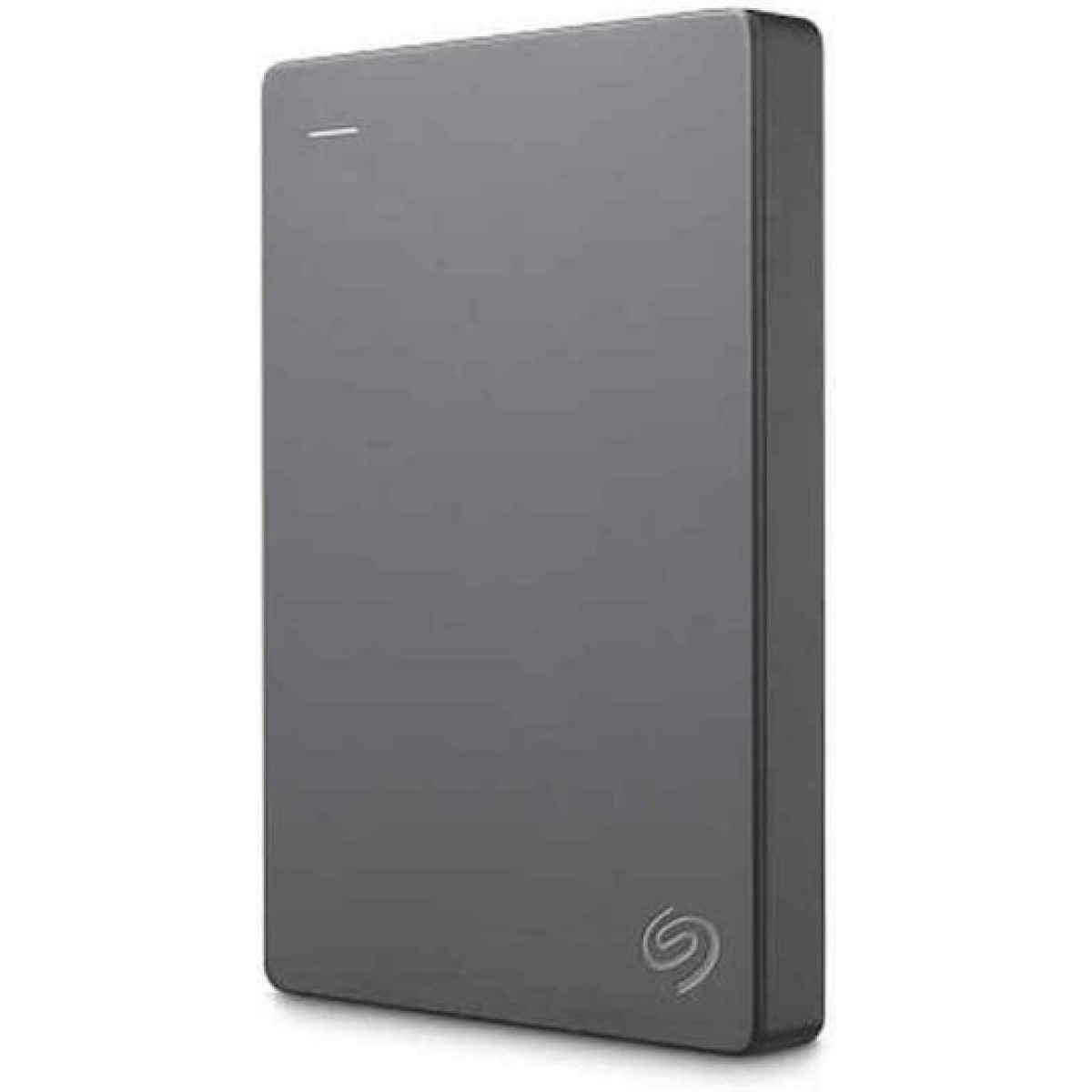 Seagate Basic USB 3.0 / USB 2.0 Εξωτερικός HDD 5TB 2.5