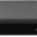 DeLock USB-C Docking Station με HDMI/DisplayPort 4K Ethernet Μαύρο (87746)