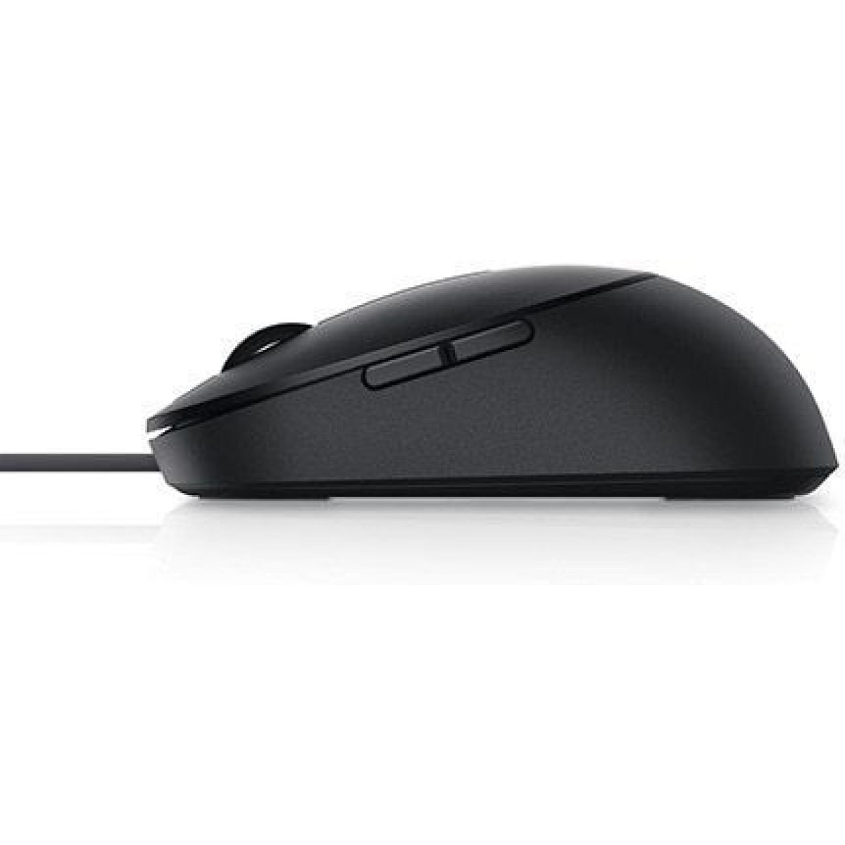 Laser Wired Mouse MS3220 (schwarz)