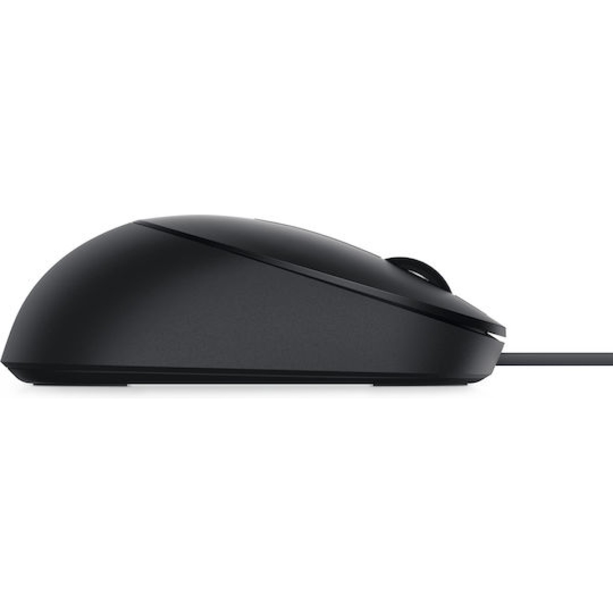 Laser Wired Mouse MS3220 (schwarz)