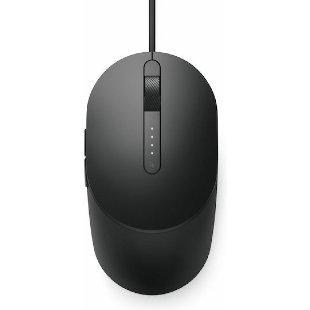 Dell MS3220 Ενσύρματο Ποντίκι Μαύρο