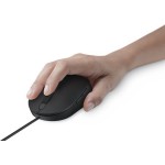 Laser Wired Mouse MS3220 (schwarz)