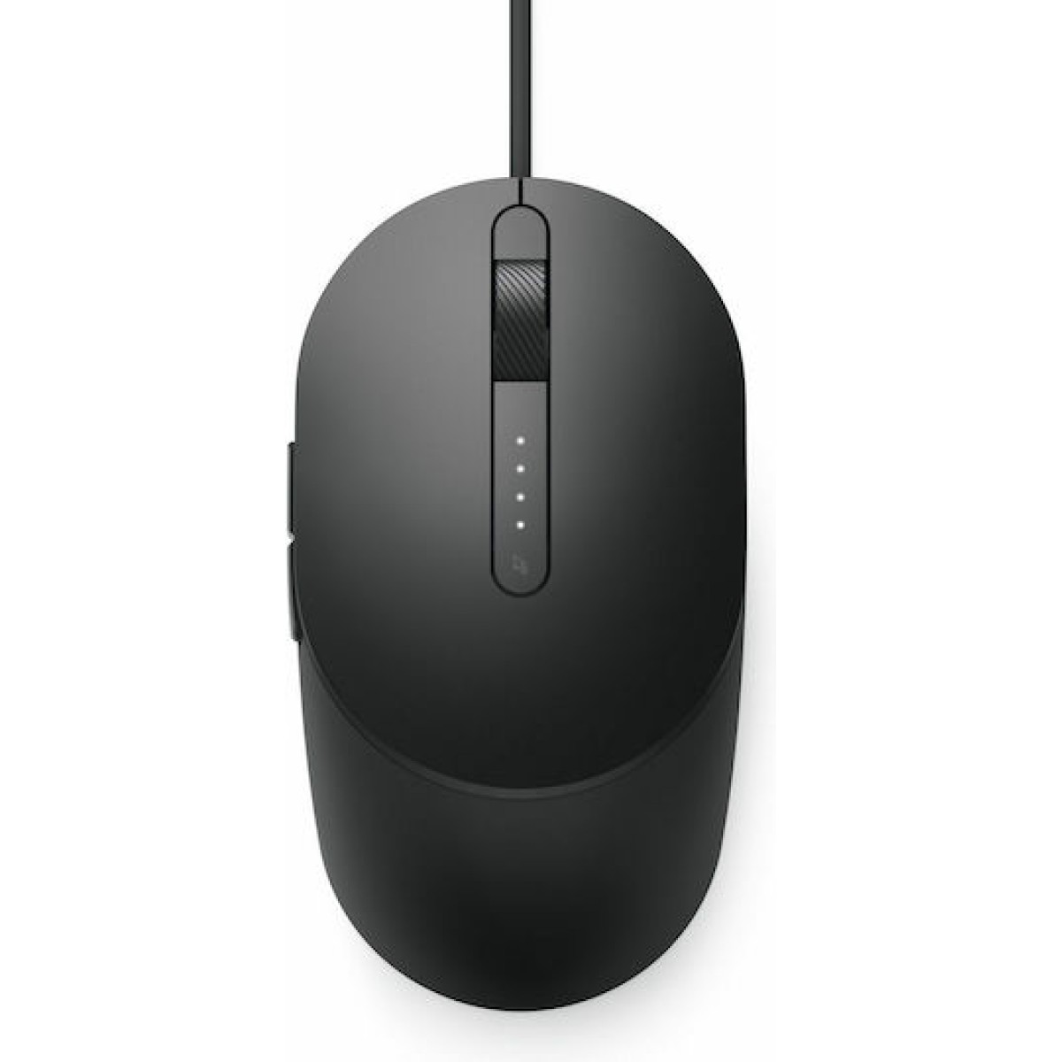 Laser Wired Mouse MS3220 (schwarz)