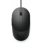 Laser Wired Mouse MS3220 (schwarz)