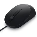 Laser Wired Mouse MS3220 (schwarz)