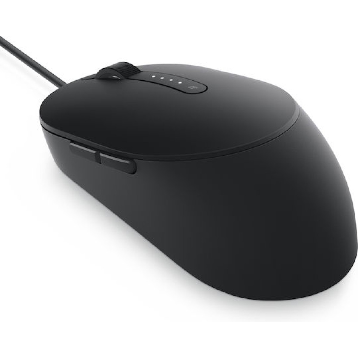Laser Wired Mouse MS3220 (schwarz)