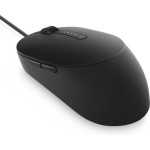 Laser Wired Mouse MS3220 (schwarz)