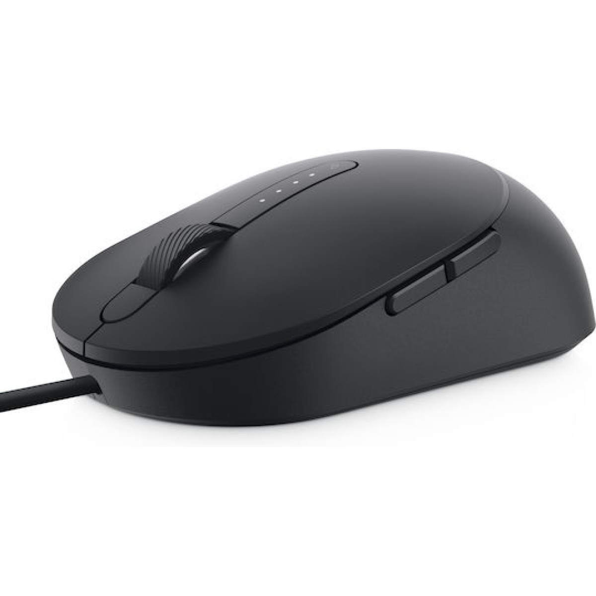 Laser Wired Mouse MS3220 (schwarz)