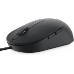 Laser Wired Mouse MS3220 (schwarz)