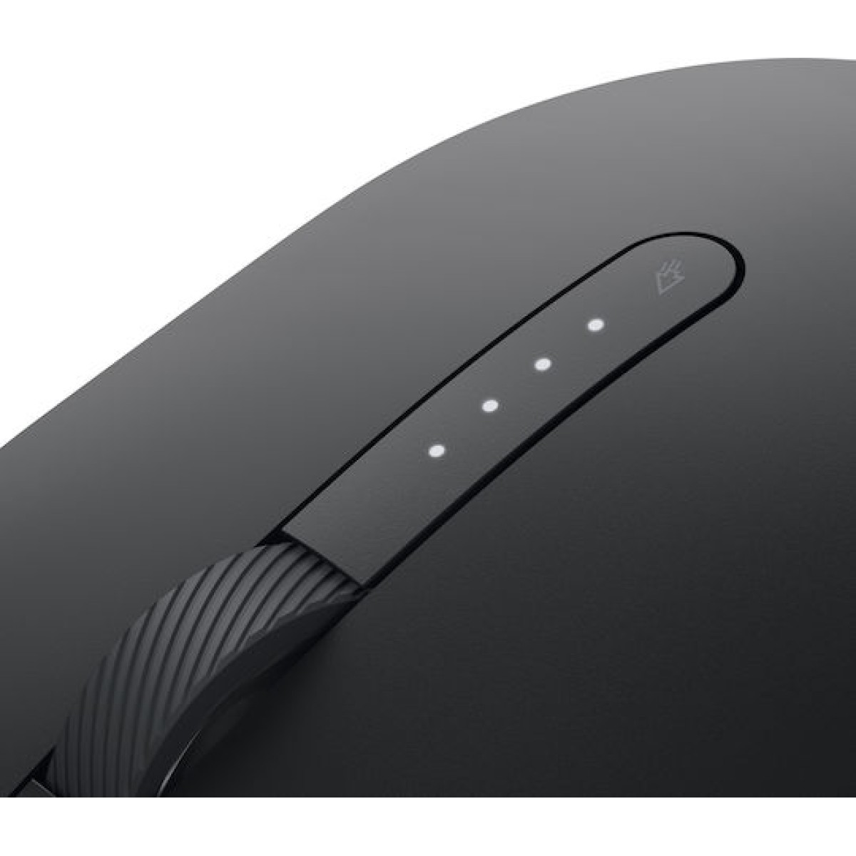 Laser Wired Mouse MS3220 (schwarz)