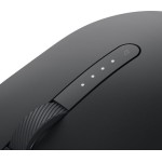 Laser Wired Mouse MS3220 (schwarz)