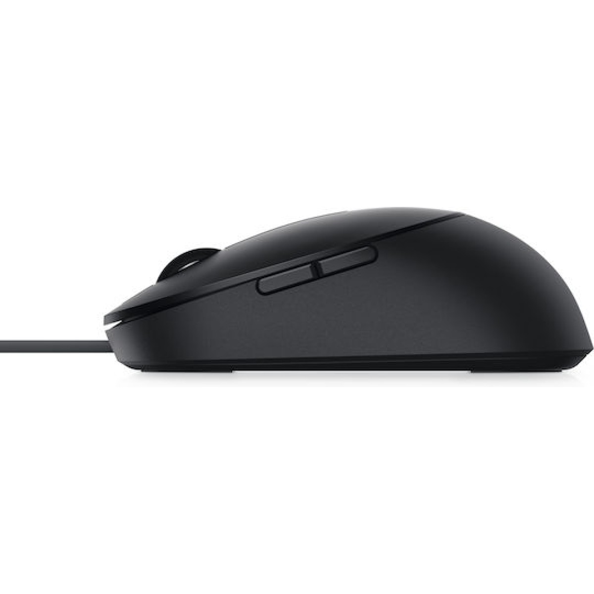 Laser Wired Mouse MS3220 (schwarz)