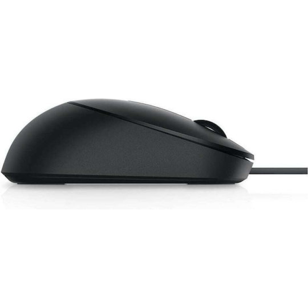 Laser Wired Mouse MS3220 (schwarz)