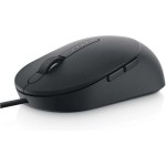 Laser Wired Mouse MS3220 (schwarz)