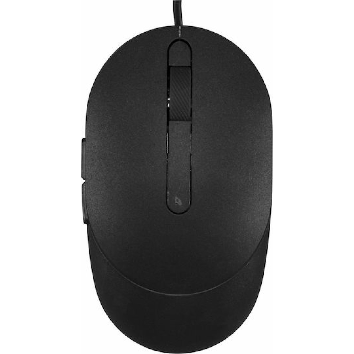Laser Wired Mouse MS3220 (schwarz)