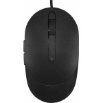 Laser Wired Mouse MS3220 (schwarz)
