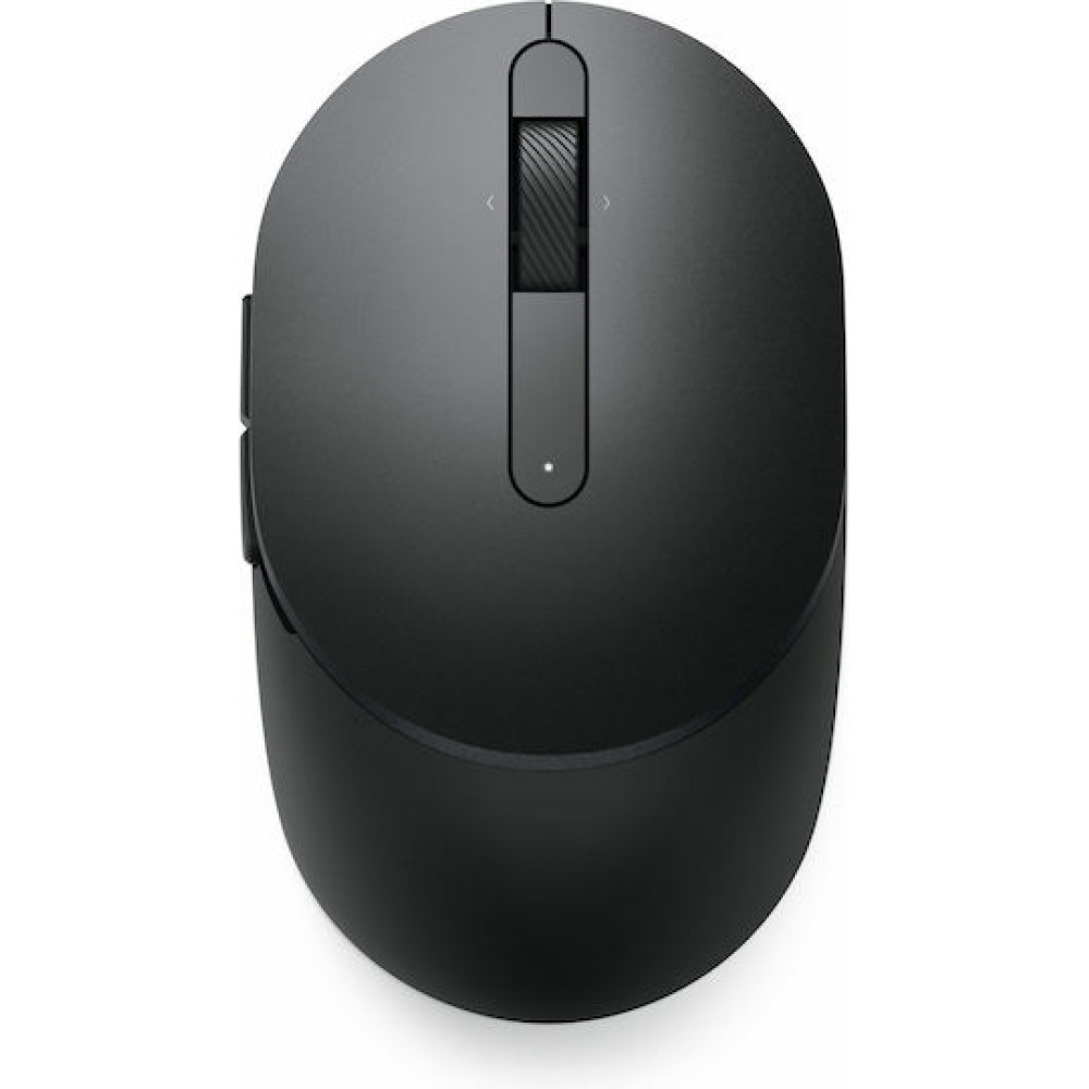 Dell MS5120W Ασύρματο Bluetooth Ποντίκι Μαύρο