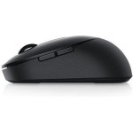 Mobile Pro Wireless Maus (schwarz)