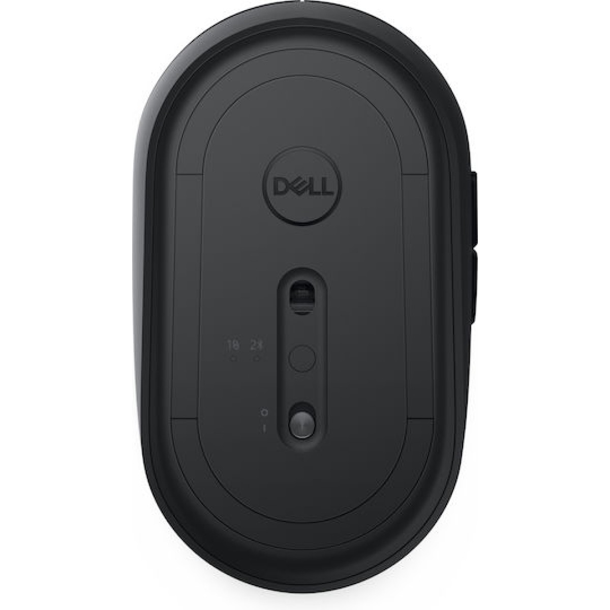 Mobile Pro Wireless Maus (schwarz)