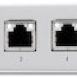 Ubiquiti UniFi US-XG-6POE Managed L2 PoE++ Switch με 4 Θύρες Ethernet και 2 SFP Θύρες