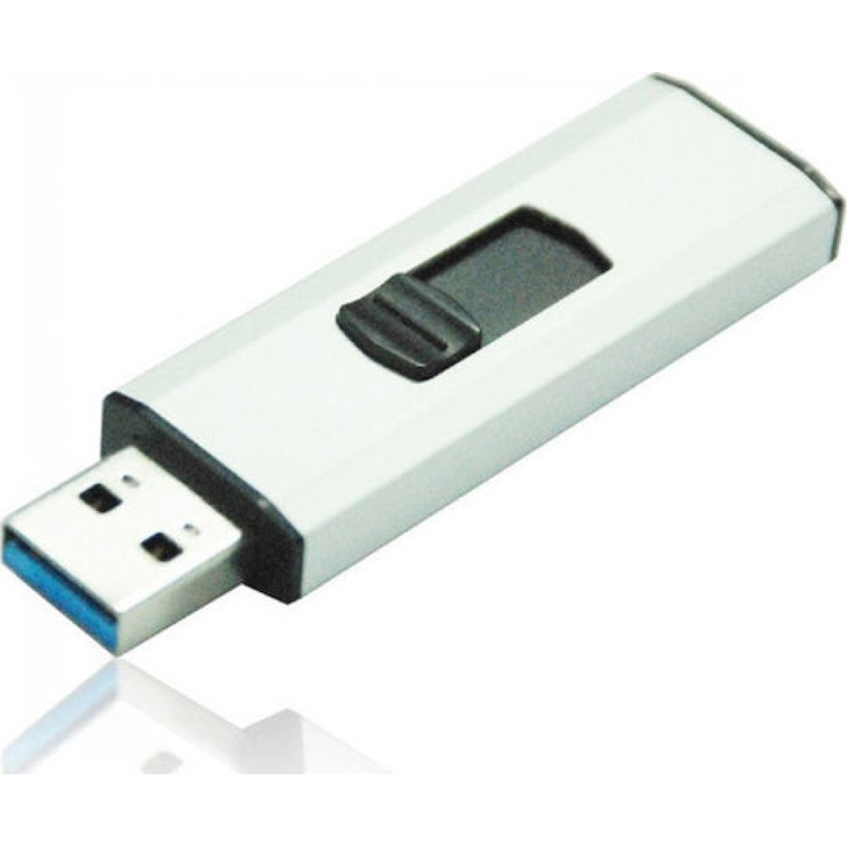 MediaRange 32GB USB 3.0 Stick Λευκό