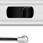 MediaRange 32GB USB 3.0 Stick Λευκό