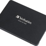 Verbatim Vi550 S3 SSD 1TB 2.5'' SATA III